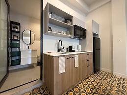 Patio Elba Boutique Hotel