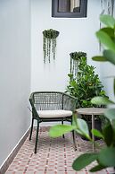 Patio Elba Boutique Hotel