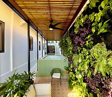 Patio Elba Boutique Hotel
