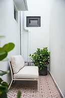 Patio Elba Boutique Hotel