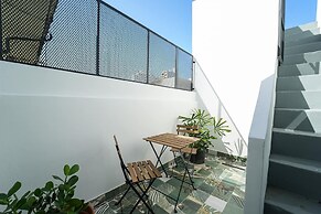 Patio Elba Boutique Hotel