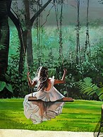 Patio Elba Boutique Hotel