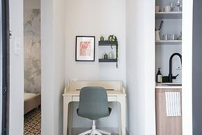 Patio Elba Boutique Hotel