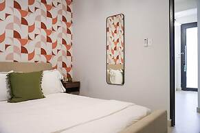 Patio Elba Boutique Hotel