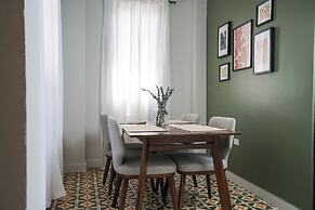 Patio Elba Boutique Hotel