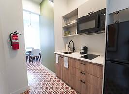 Patio Elba Boutique Hotel