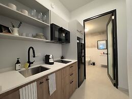 Patio Elba Boutique Hotel