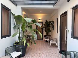 Patio Elba Boutique Hotel