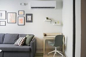 Patio Elba Boutique Hotel