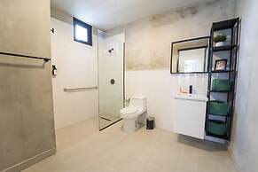 Patio Elba Boutique Hotel