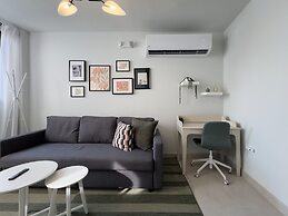 Patio Elba Boutique Hotel