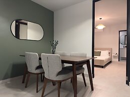 Patio Elba Boutique Hotel