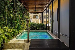 Patio Elba Boutique Hotel