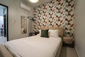 Patio Elba Boutique Hotel