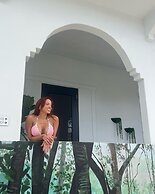 Patio Elba Boutique Hotel