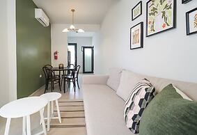 Patio Elba Boutique Hotel