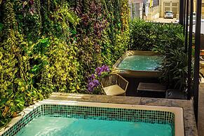 Patio Elba Boutique Hotel
