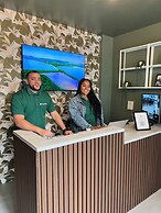 Patio Elba Boutique Hotel