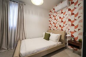 Patio Elba Boutique Hotel