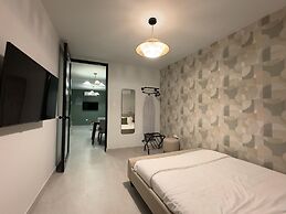 Patio Elba Boutique Hotel