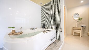 Gyeongju Nunkoip Pension