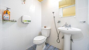 Gyeongju Nunkoip Pension