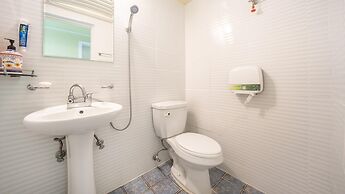 Gyeongju Nunkoip Pension