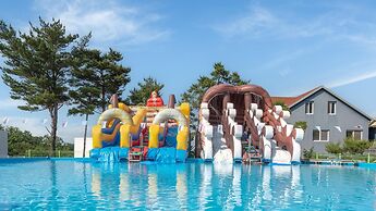 Gyeongju Nunkoip Pension