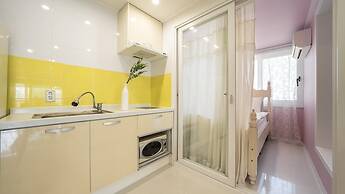 Gyeongju Nunkoip Pension