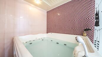 Gyeongju Nunkoip Pension