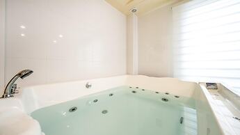 Gyeongju Nunkoip Pension