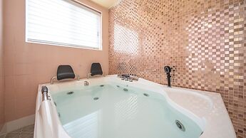 Gyeongju Nunkoip Pension