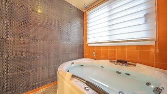 Gyeongju Nunkoip Pension