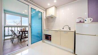 Gyeongju Nunkoip Pension