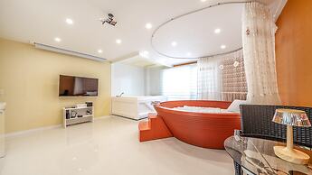 Gyeongju Nunkoip Pension