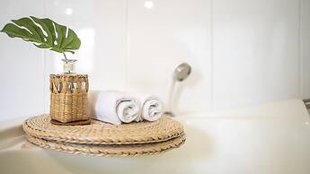 Gyeongju Nunkoip Pension