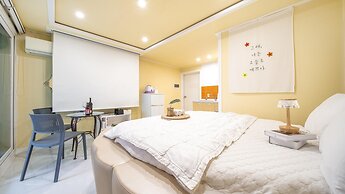 Gyeongju Nunkoip Pension