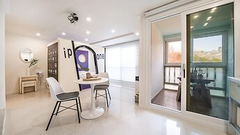 Gyeongju Nunkoip Pension