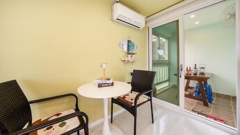 Gyeongju Nunkoip Pension