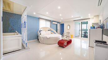 Gyeongju Nunkoip Pension