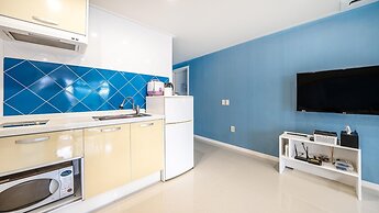 Gyeongju Nunkoip Pension