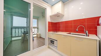 Gyeongju Nunkoip Pension