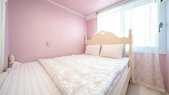 Gyeongju Nunkoip Pension