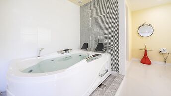 Gyeongju Nunkoip Pension