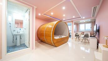 Gyeongju Nunkoip Pension