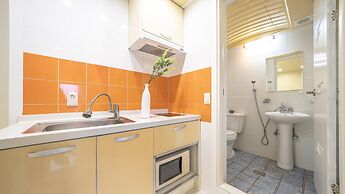 Gyeongju Nunkoip Pension