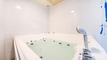 Gyeongju Nunkoip Pension