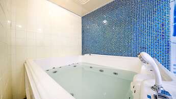 Gyeongju Nunkoip Pension