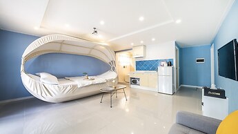 Gyeongju Nunkoip Pension