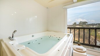 Gyeongju Nunkoip Pension